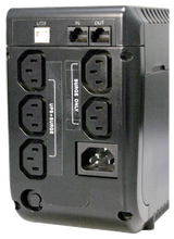ИБП Powercom Imperial IMD-525AP