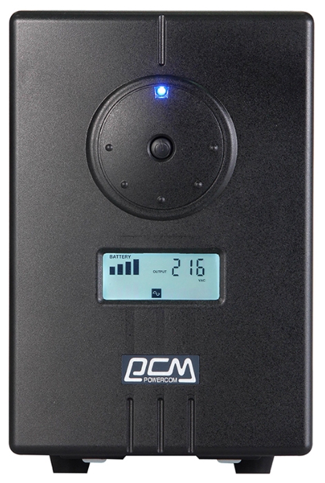 ИБП Powercom INF-500