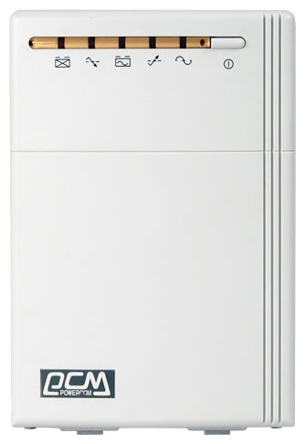 ИБП Powercom King Pro KIN-3000AP
