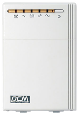 ИБП Powercom King Pro KIN-1000AP
