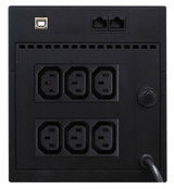 ИБП Powercom RPT-1025AP