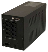 ИБП Powercom Smart King Pro SKP 1500A