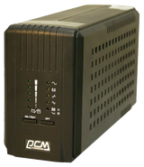 Моноблочный ИБП Powercom Smart King Pro SKP 500A