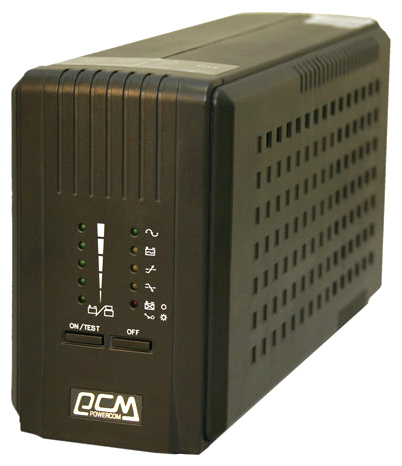 ИБП Powercom Smart King Pro SKP 700A