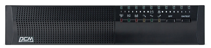 ИБП Powercom Smart King Pro+ SPR-1000