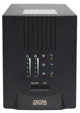 ИБП Powercom Smart King Pro+ SPT-3000