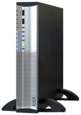 ИБП Powercom Smart King RT SRT-1000A