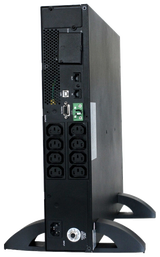 ИБП Powercom Smart King RT SRT-3000A