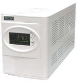 ИБП Powercom Smart King XL SXL-1000A-LCD