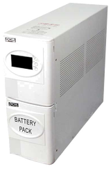 ИБП Powercom Smart King XL SXL-3000A-LCD