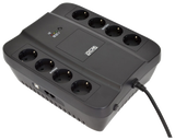 Off-line ИБП Powercom SPIDER SPD-650U