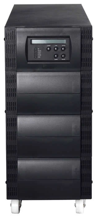 ИБП Powercom VANGUARD VGS-6000
