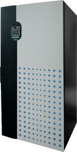 Моноблочный ИБП Delta Electronics DPS-300K