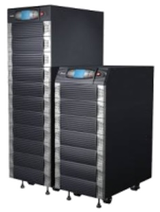 Модульный ИБП Delta Electronics NНP120