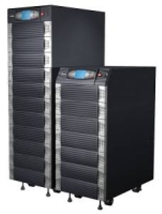 Модульный ИБП Delta Electronics NНP100