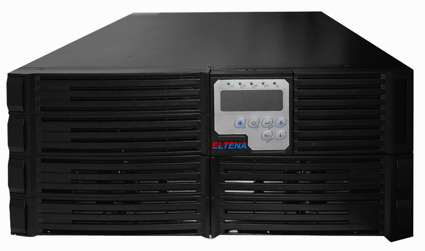 ИБП INELT Monolith 6000RT
