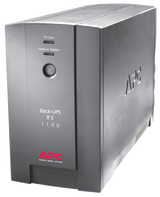 ИБП APC Back-UPS 1100 230V BS546A