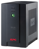 ИБП APC Back-UPS 1100VA 230V AVR