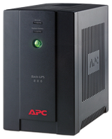 ИБП APC Back-UPS 800VA AVR