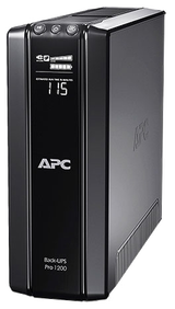 ИБП APC Back-UPS Pro 1200VA AVR 230V