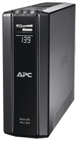 ИБП APC Back-UPS Pro 900 230V