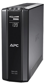 ИБП APC Power Saving Back-UPS Pro 1500