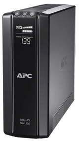 ИБП APC Power Saving Back-UPS Pro 1500 230V CEE 6/3