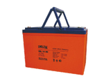 Аккумуляторная батарея Delta battery HRL 12-90