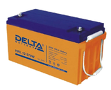 Аккумуляторная батарея Delta battery HRL 12-370W