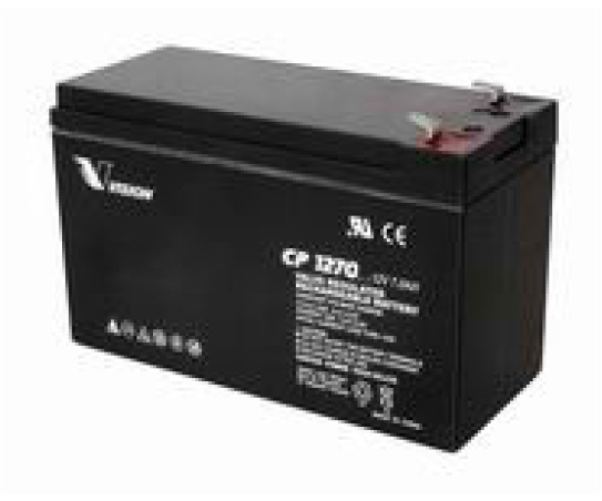 Аккумуляторная батарея VISION CP1270