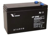 Аккумуляторная батарея VISION CP1290