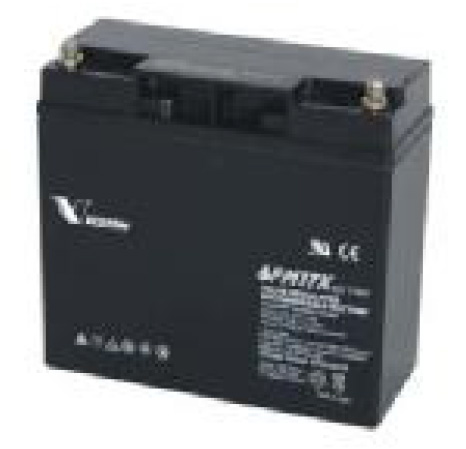 Аккумуляторная батарея VISION CP12180-X