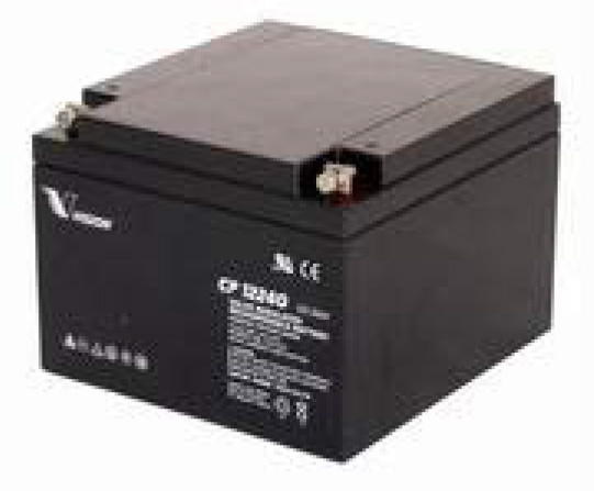 Аккумуляторная батарея VISION CP12240