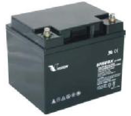 Аккумуляторная батарея VISION CP12400F-X