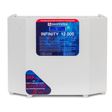 Стабилизатор напряжения Энерготех INFINITY 12000