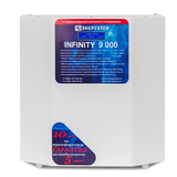 Стабилизатор напряжения Энерготех INFINITY 9000