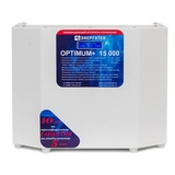Стабилизатор напряжения Энерготех OPTIMUM+ 15000