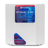 Стабилизатор напряжения Энерготех OPTIMUM+ 9000