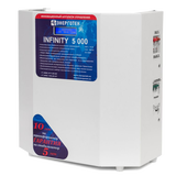 Стабилизатор напряжения Энерготех INFINITY 5000