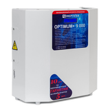 Стабилизатор напряжения Энерготех OPTIMUM+ 9000