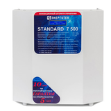 Стабилизатор напряжения Энерготех STANDARD 7500