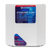 Стабилизатор напряжения Энерготех STANDARD 9000