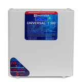Стабилизатор напряжения Энерготех UNIVERSAL 7500