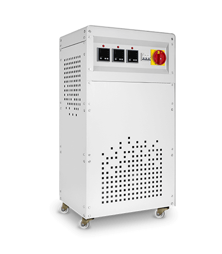 Стабилизатор напряжения NDCORP Helios Y 10-20
