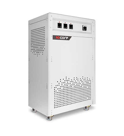 Стабилизатор напряжения NDCORP Helios Y 100-20