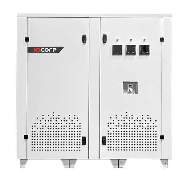 Стабилизатор напряжения NDCORP Helios Y 200-15