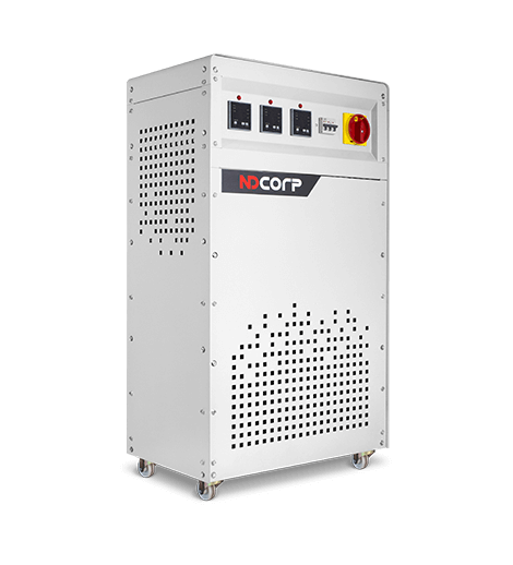 Стабилизатор напряжения NDCORP Helios Y 30-20
