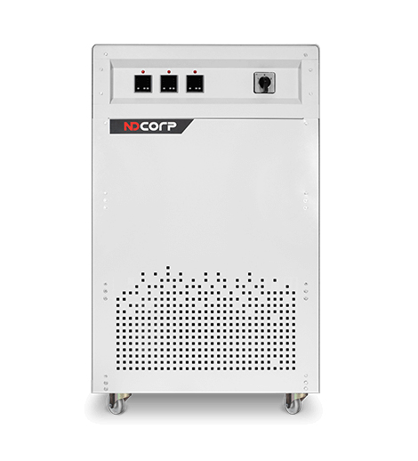 Стабилизатор напряжения NDCORP Helios Y 100-20