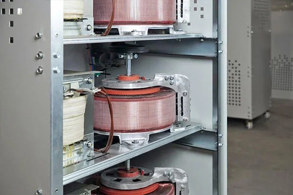 Стабилизатор напряжения NDCORP Helios Y 60-20
