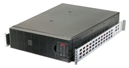 ИБП APC Smart-UPS On-Line RT 3000VA RM 230V